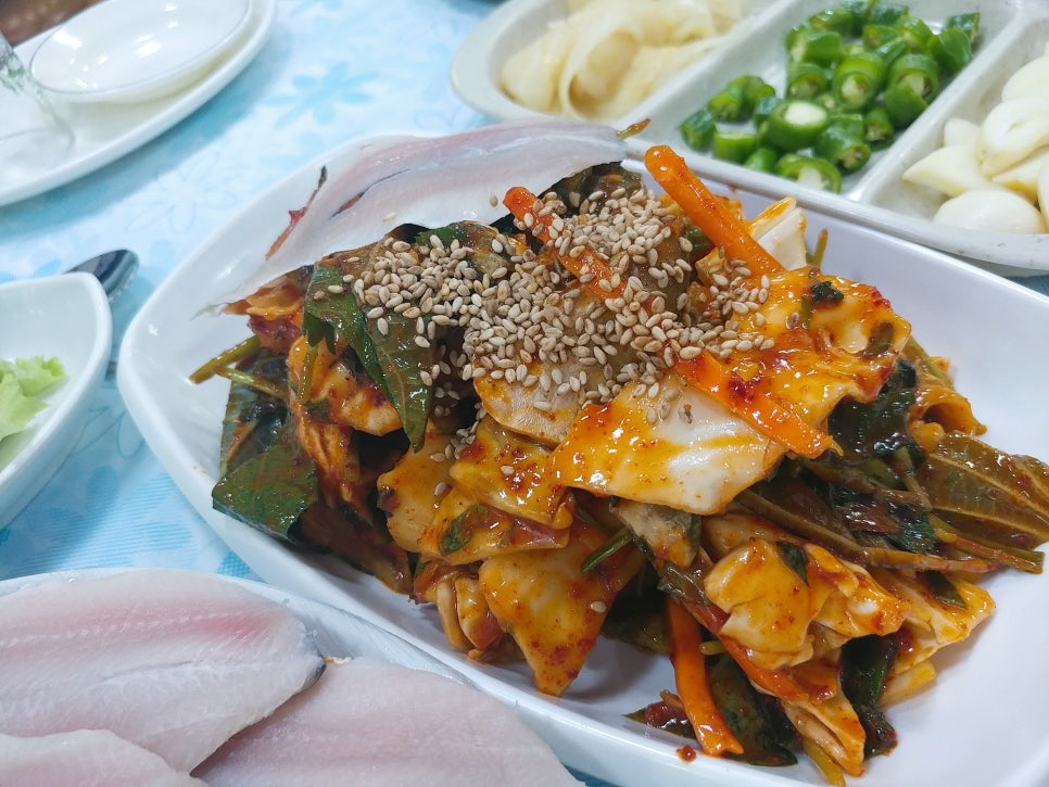 연백호 이미지