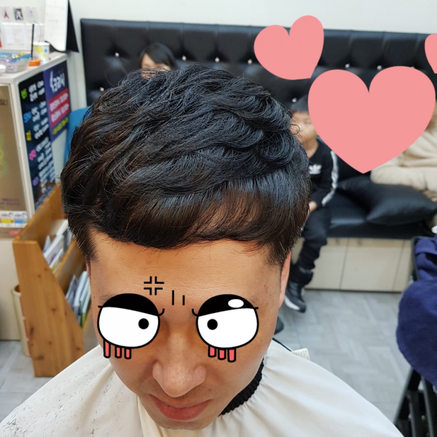 렛미인헤어미용실 이미지