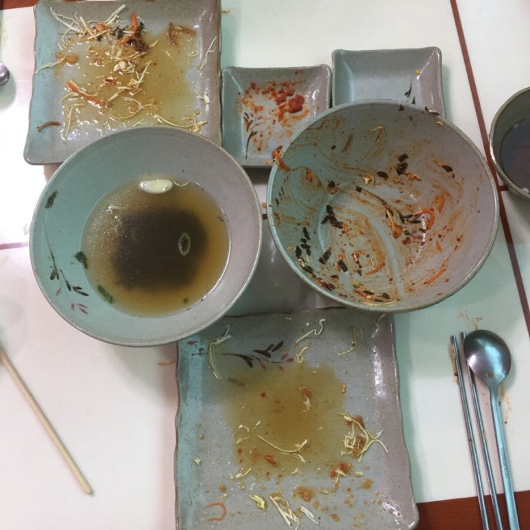 전주예촌소바 이미지