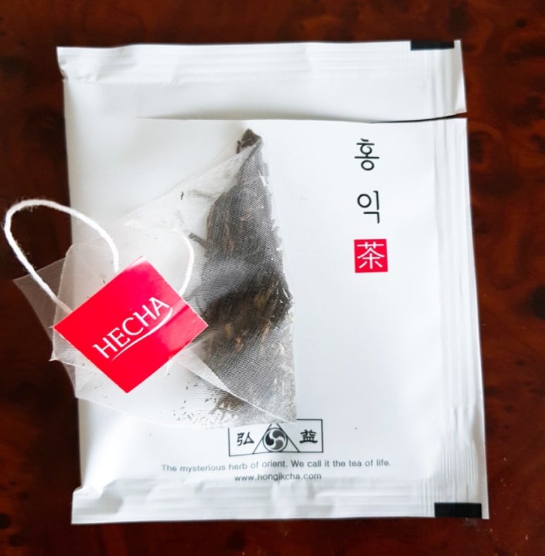 홍익고수보이차 이미지