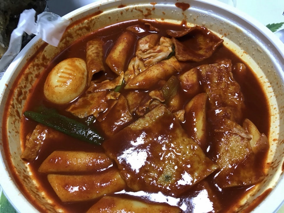 찜야식 이미지