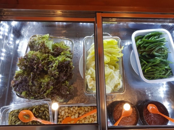 사계절한식부페 이미지