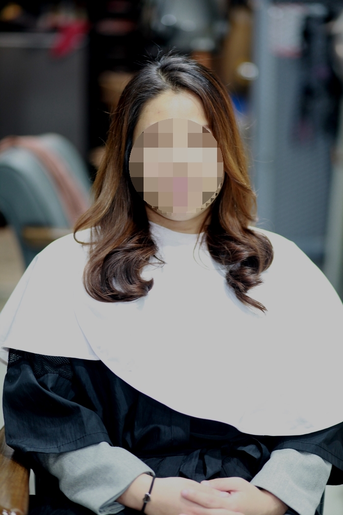 헤어커퍼미용실 이미지