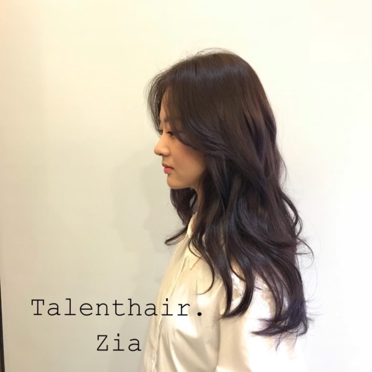 탤런트미용실 이미지