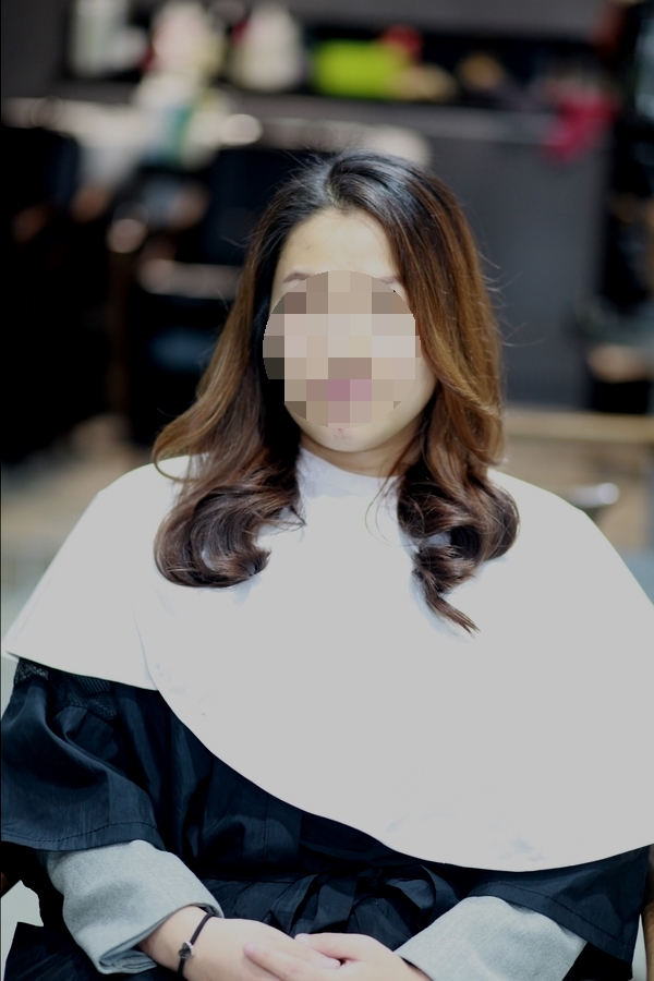 헤어커퍼미용실 이미지