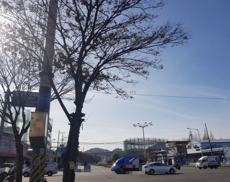 송내주유소 이미지