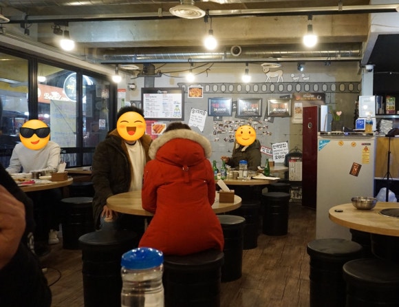 백악관２노래방 이미지