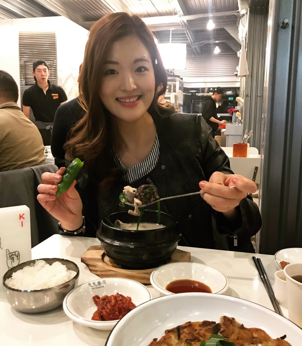 (주)테이스티코리아 이미지