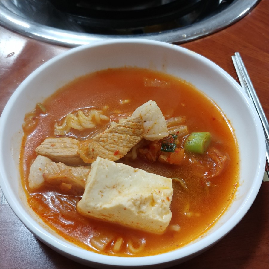 한촌식당 이미지