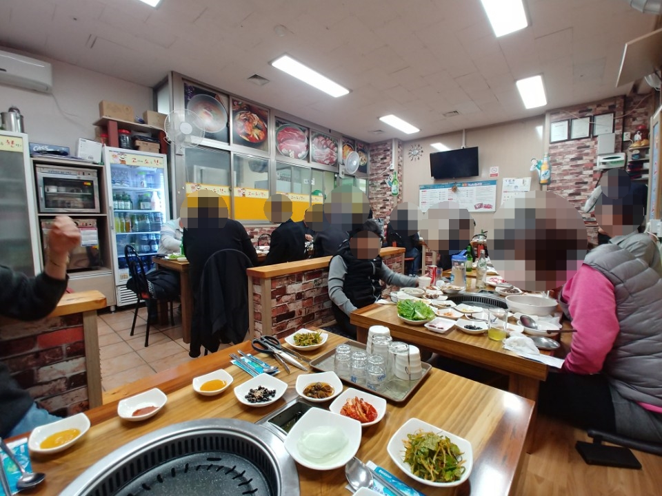 주신정육점 이미지