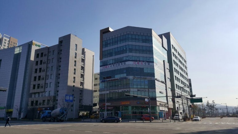 공터영어서초센터 이미지
