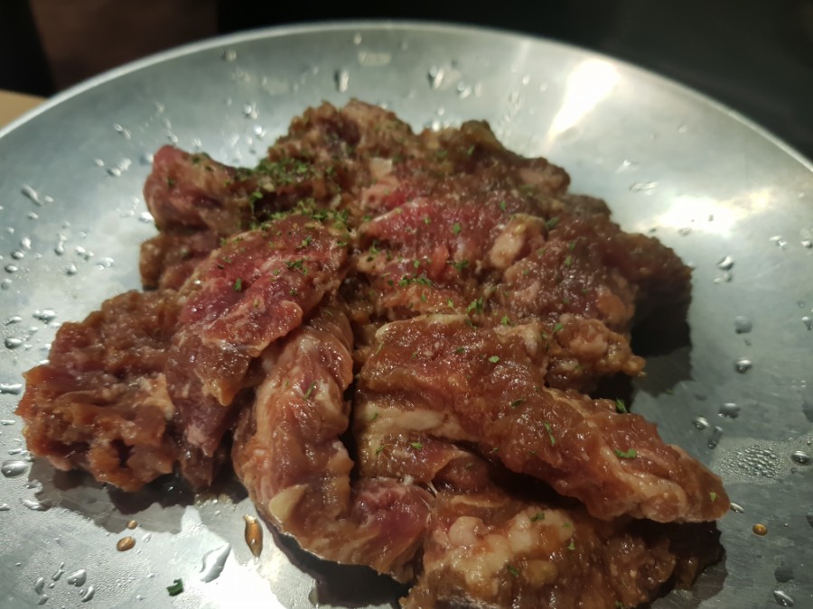 갈비살맛집 이미지