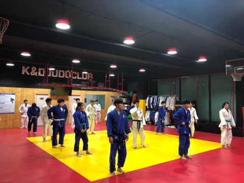 수지유도관 이미지