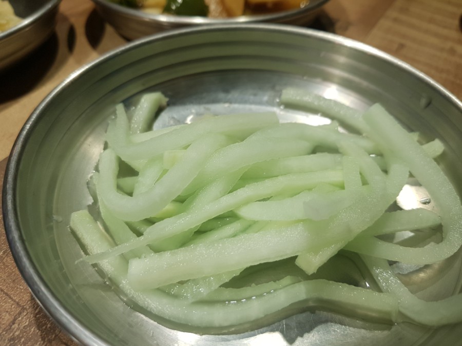 석쇠갈비 이미지