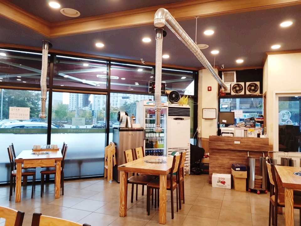 우돈마당 이미지