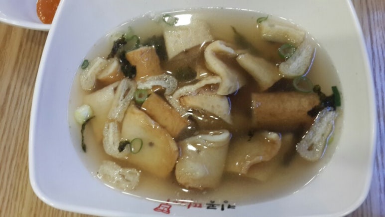 킹콩떡볶이 이미지