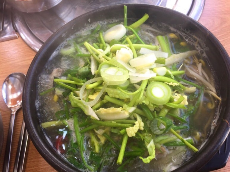 남도뚝배기 이미지