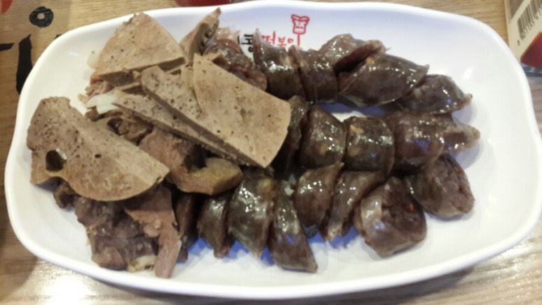 킹콩떡볶이 이미지
