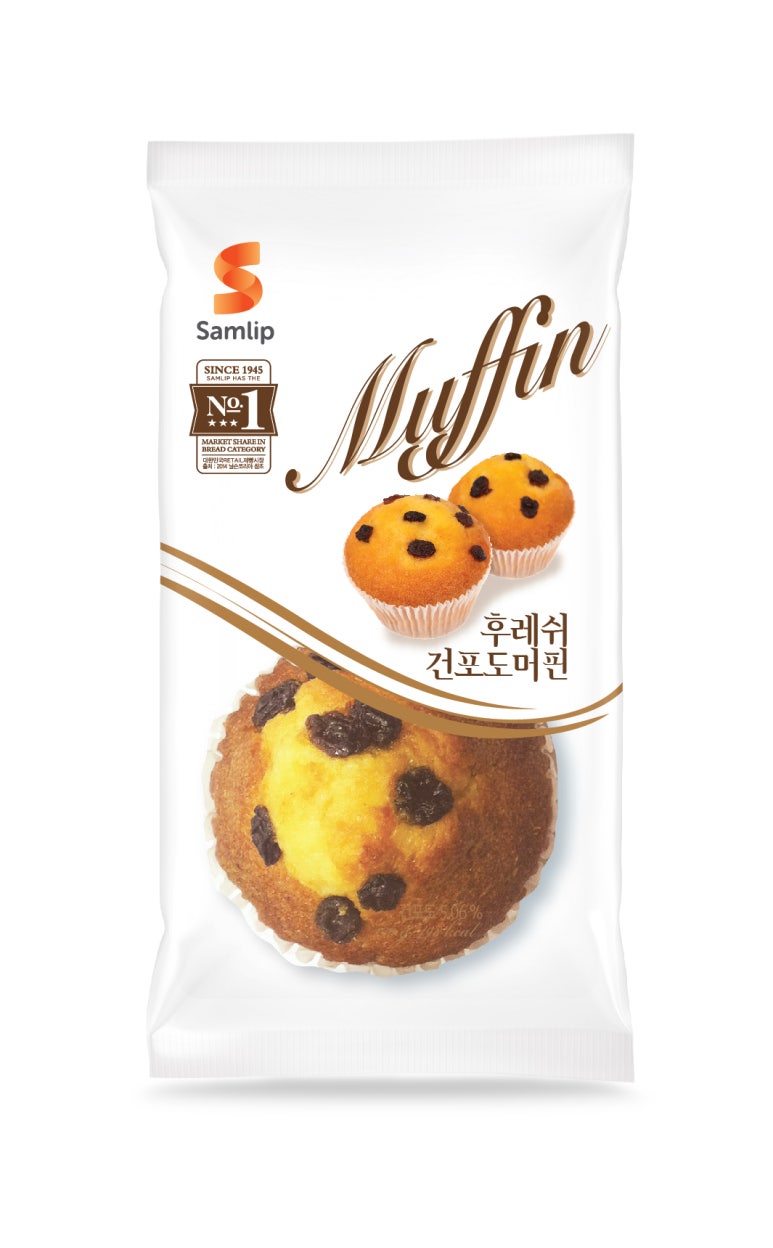 매일우유,삼립빵대리점 이미지