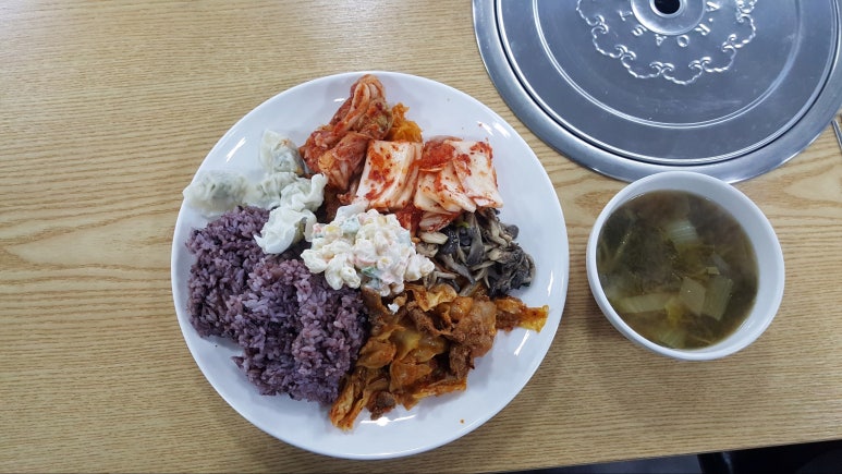 이모식당구내 이미지