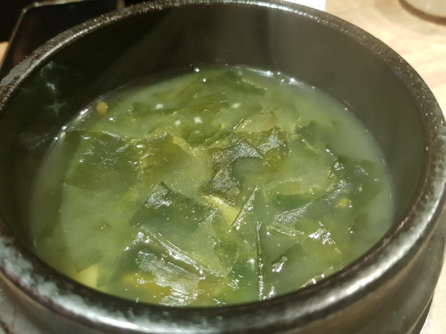 석쇠갈비 이미지