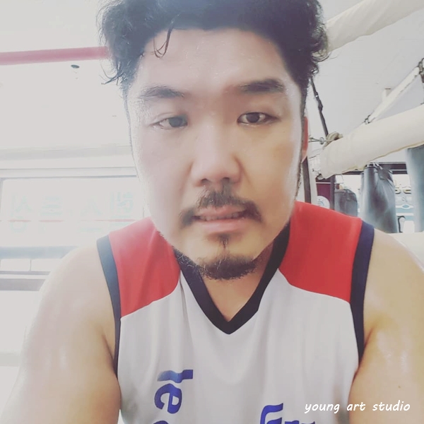 강성에어컨 이미지