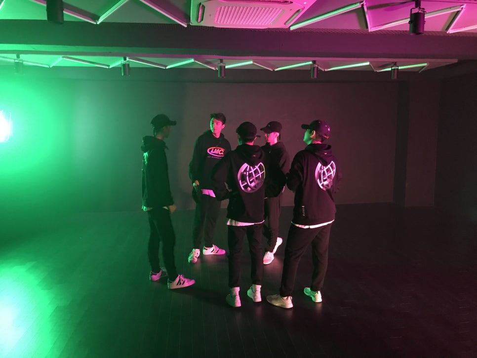엠아이디댄스학원 이미지