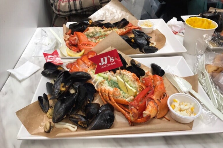 제이제이바 (JJ Bar) 이미지