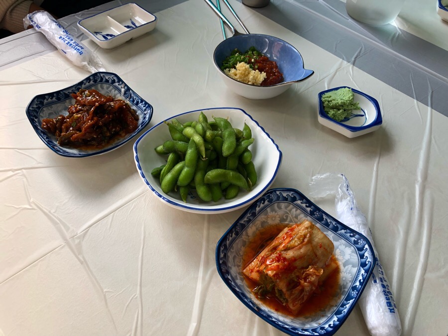 대흥횟집물회 이미지
