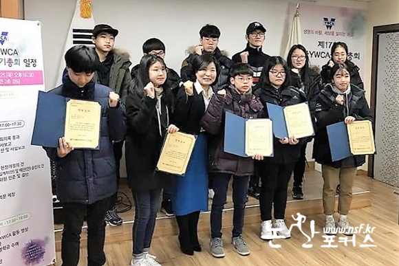 한길인력개발 이미지