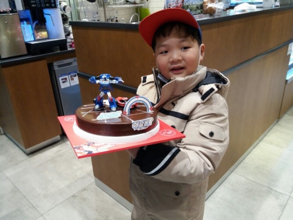 파리바게뜨창녕 이미지