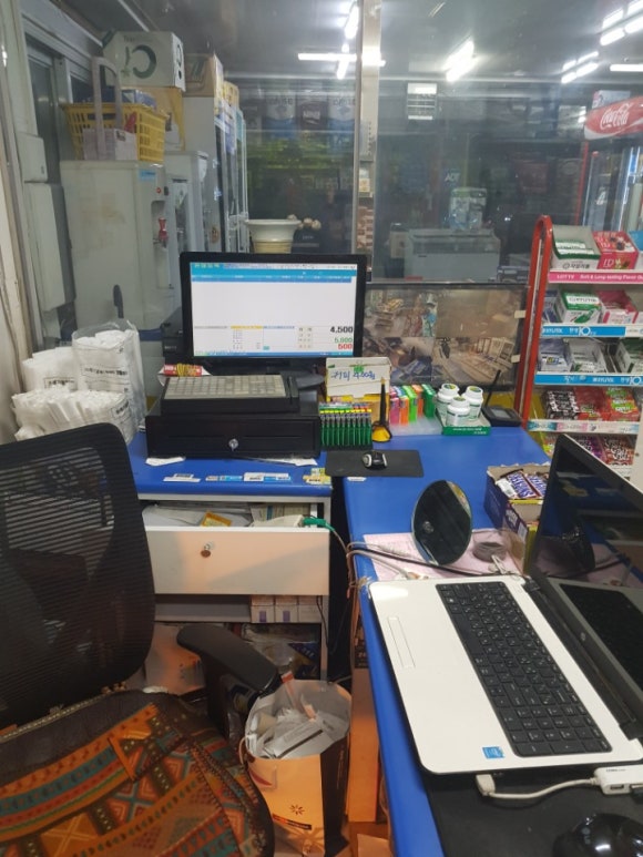 서원탑훼밀리마트 이미지