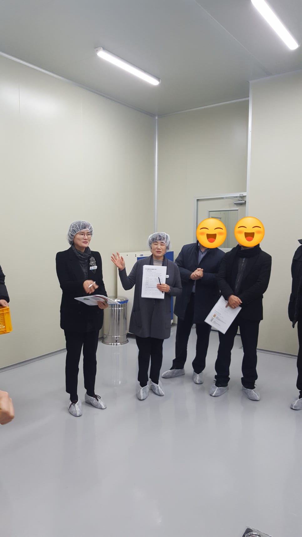 서산시농산물공동가공센터 이미지