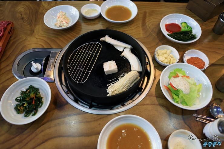 정직한정육식당 이미지