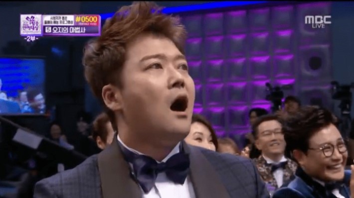 감포은정횟집 이미지