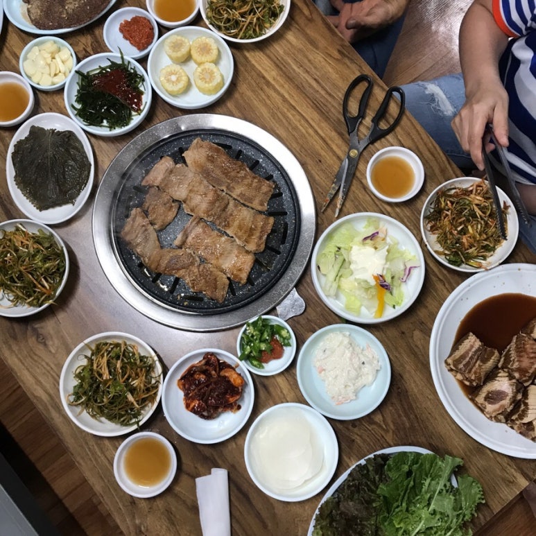 돼지꿈나라 이미지