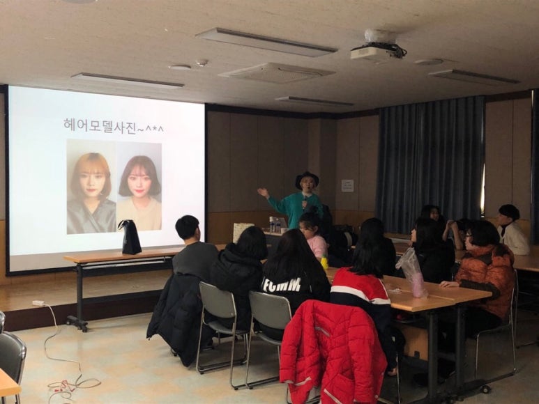 헤어멘토 이미지
