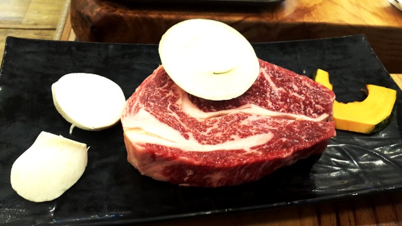 도매식육식당 이미지