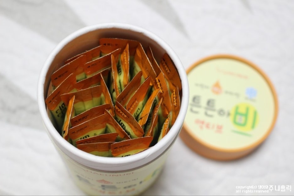 하은푸드 이미지