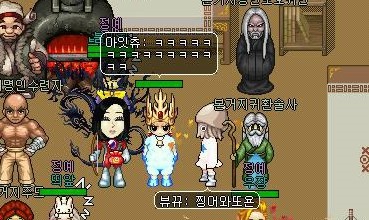 아잇츄 이미지