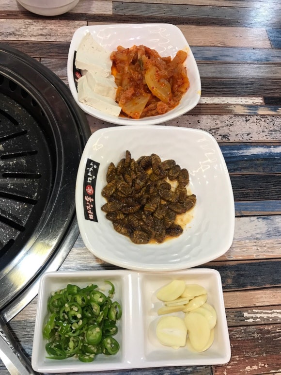 마장동생막창 이미지