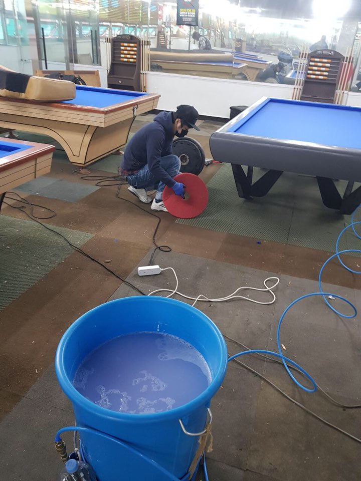 스페셜당구장 이미지