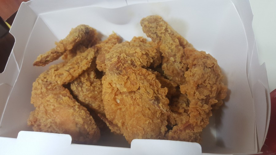 네네치킨 녹번점 이미지