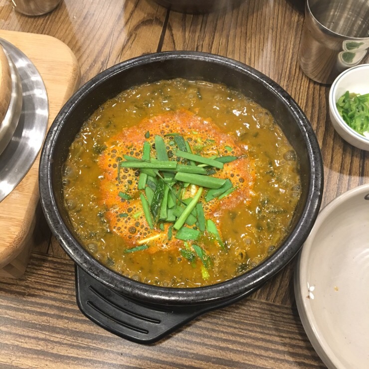 태성추어탕 이미지
