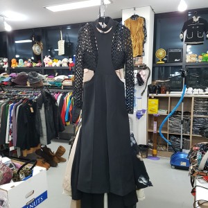 구제상점 이미지