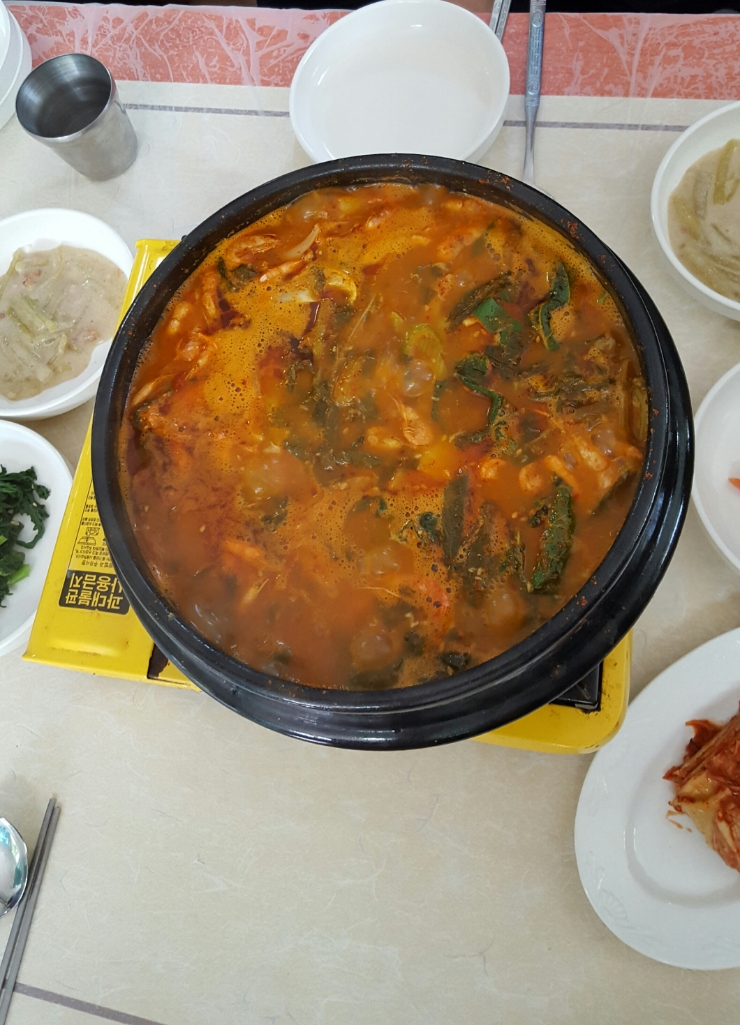 동락민물매운탕 이미지