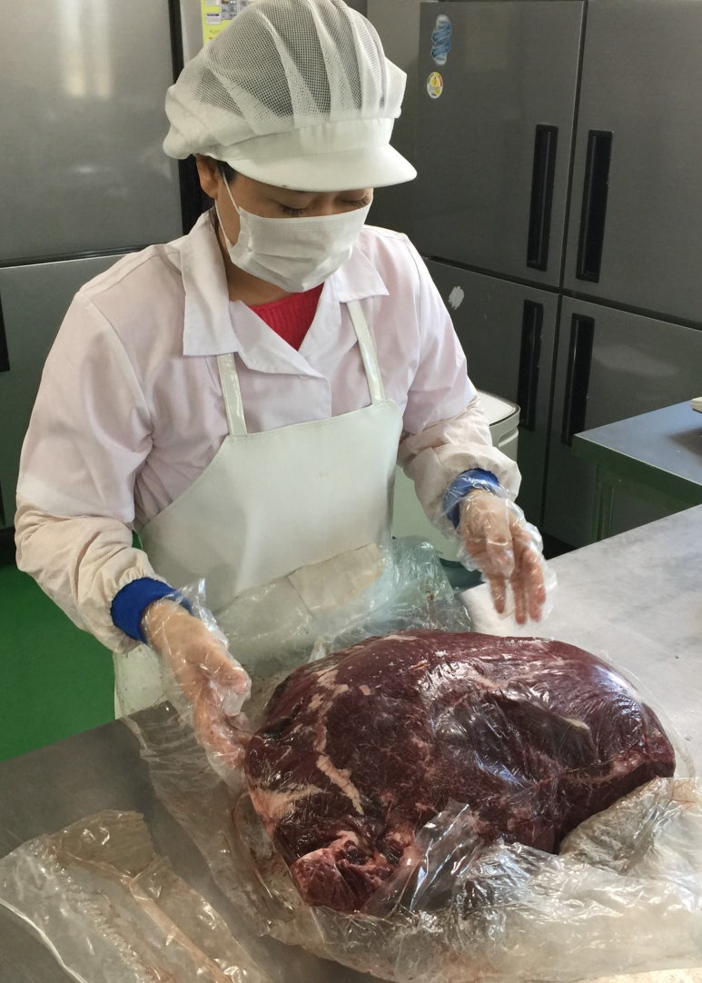 은정훈제육포 이미지