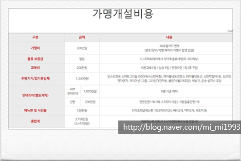 빈스킹 이미지