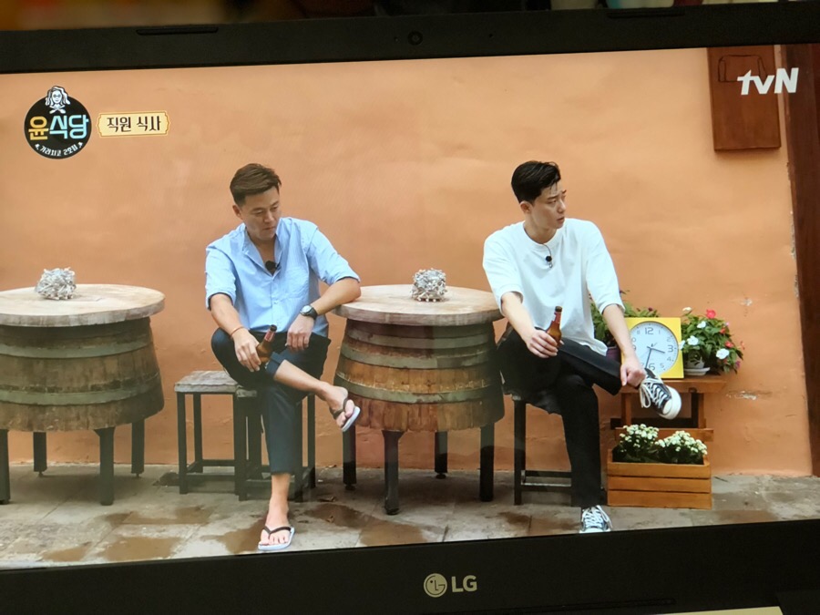 레베카 윤 이미지