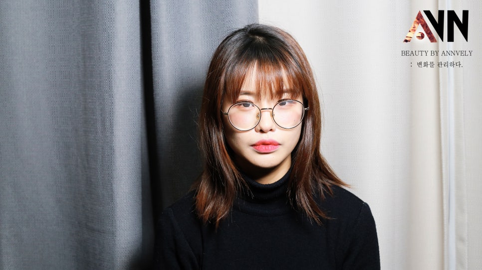 헤어앤블리 이미지